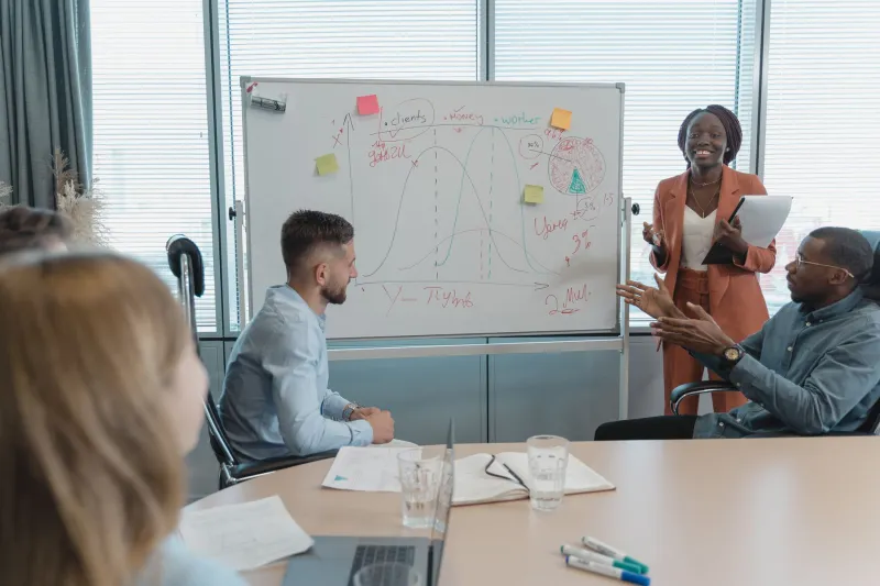 Why Your Rebrand Didn't Last: The Hidden Reasons Businesses Start Over Every Few Years