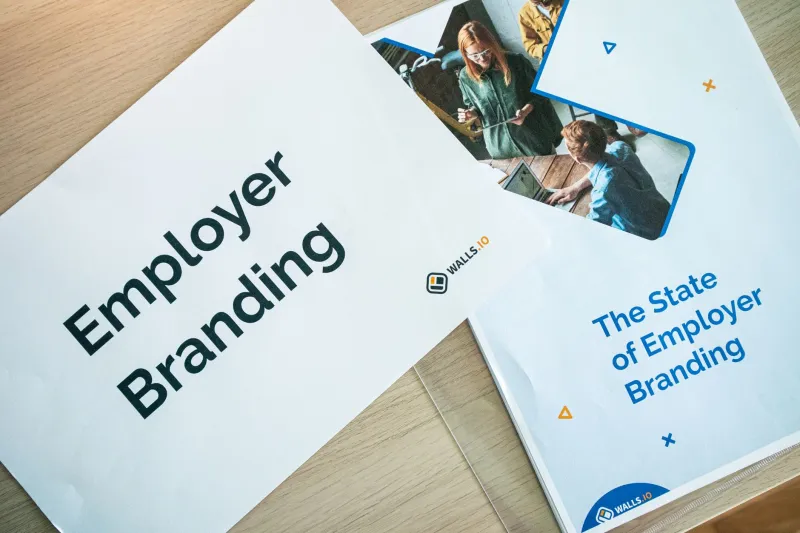 You Launched the Rebrand. So Why Is Nobody Talking About It?