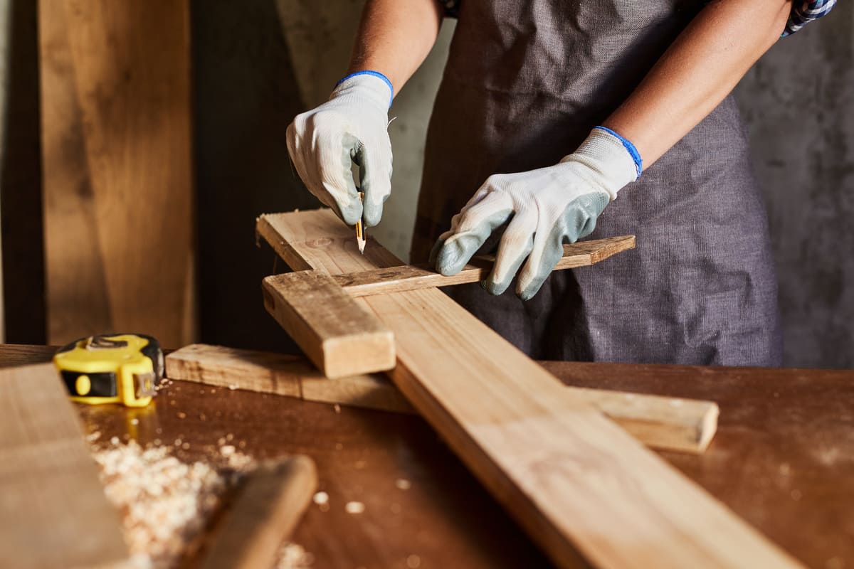 Light Carpentry