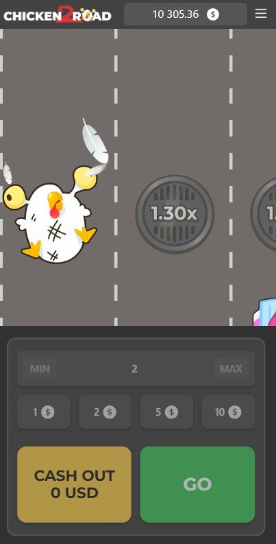 Best chicken road 2 in Germany